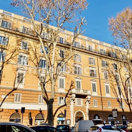 Saint Peter 78 - Design Apartment Ρώμη Εξωτερικό φωτογραφία