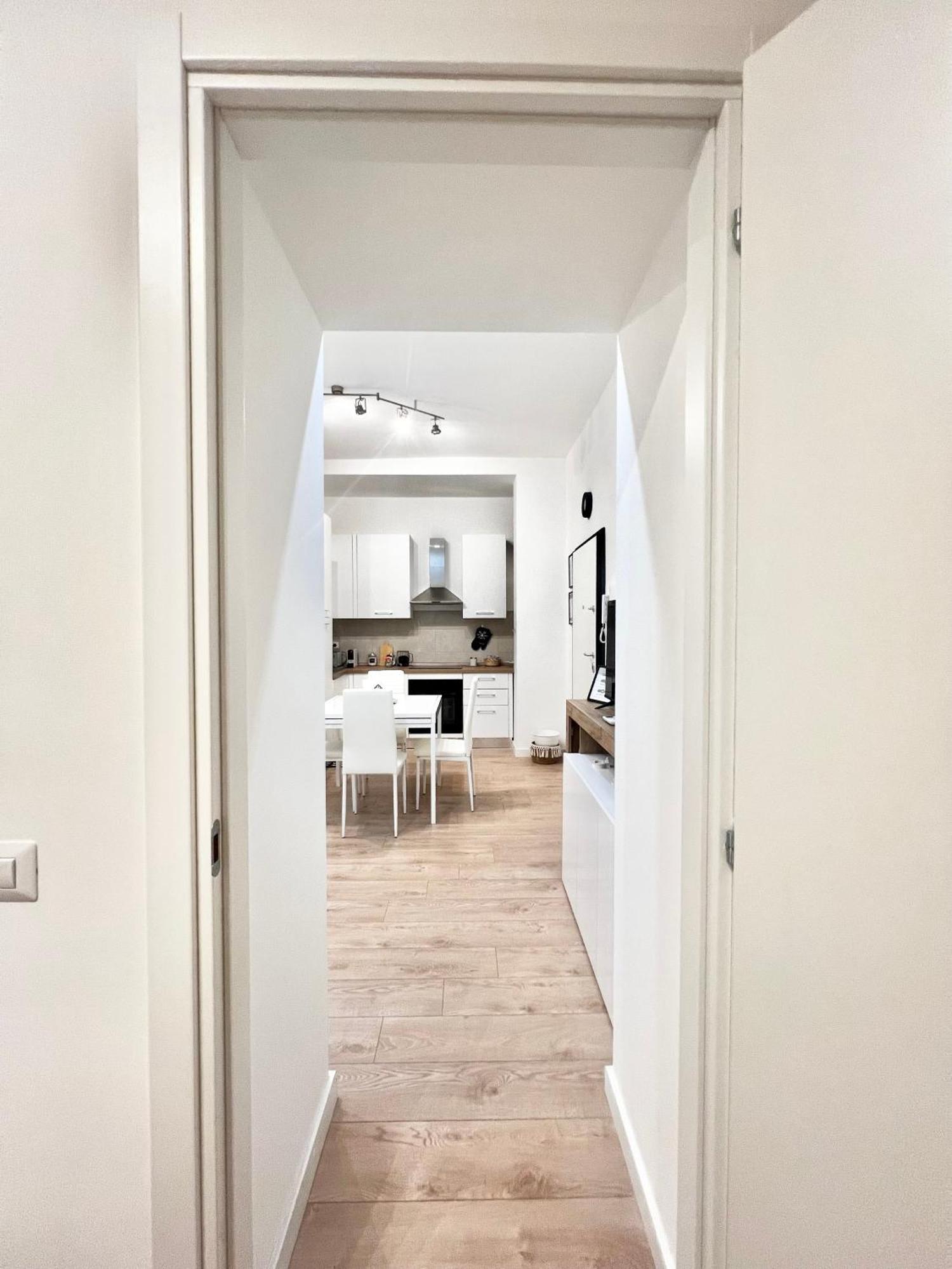 Saint Peter 78 - Design Apartment Ρώμη Εξωτερικό φωτογραφία