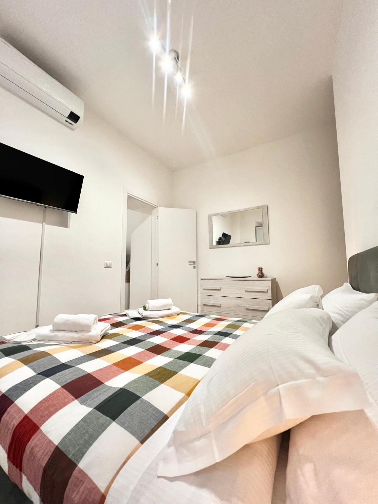 Saint Peter 78 - Design Apartment Ρώμη Εξωτερικό φωτογραφία