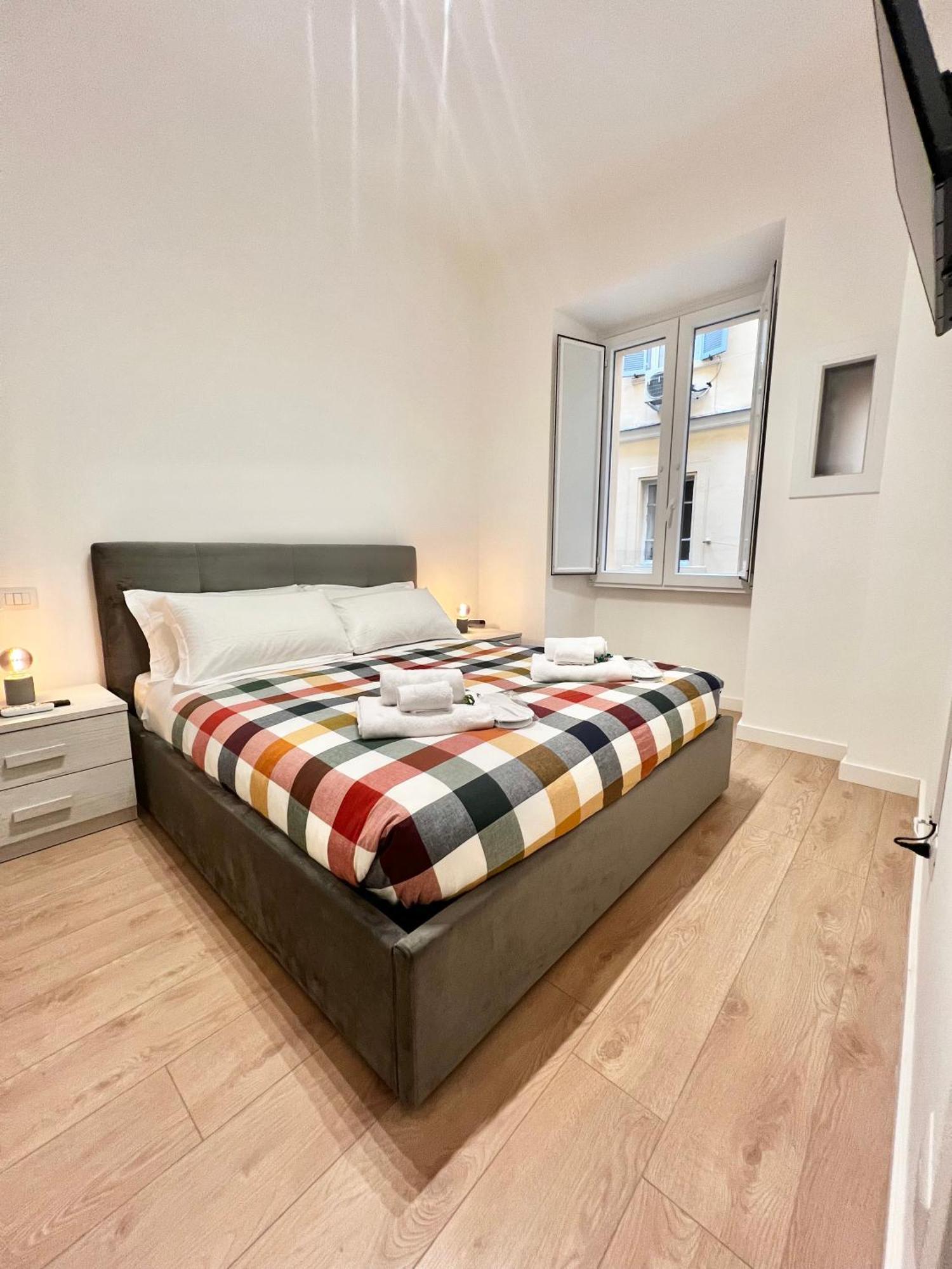 Saint Peter 78 - Design Apartment Ρώμη Εξωτερικό φωτογραφία