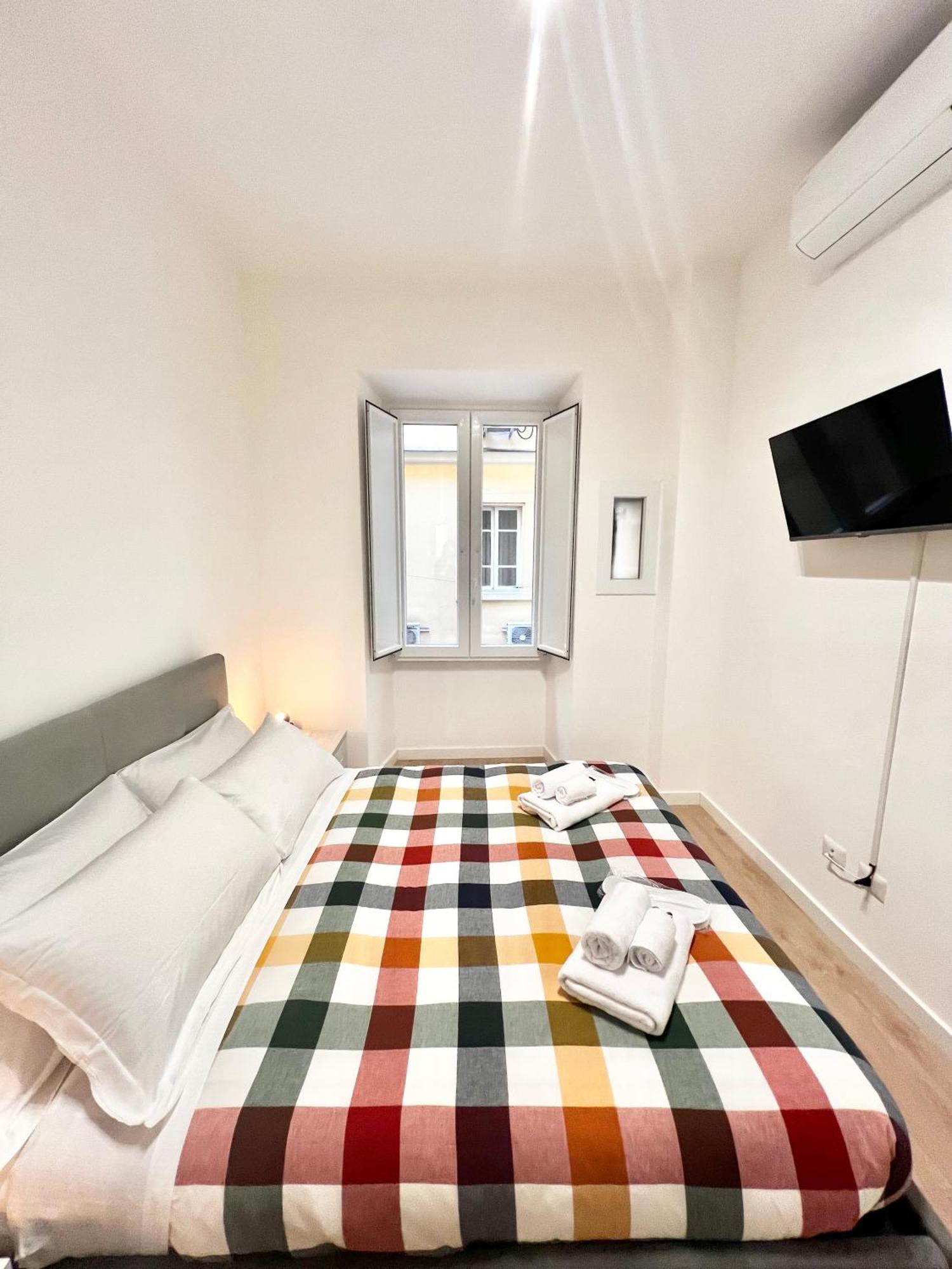 Saint Peter 78 - Design Apartment Ρώμη Εξωτερικό φωτογραφία