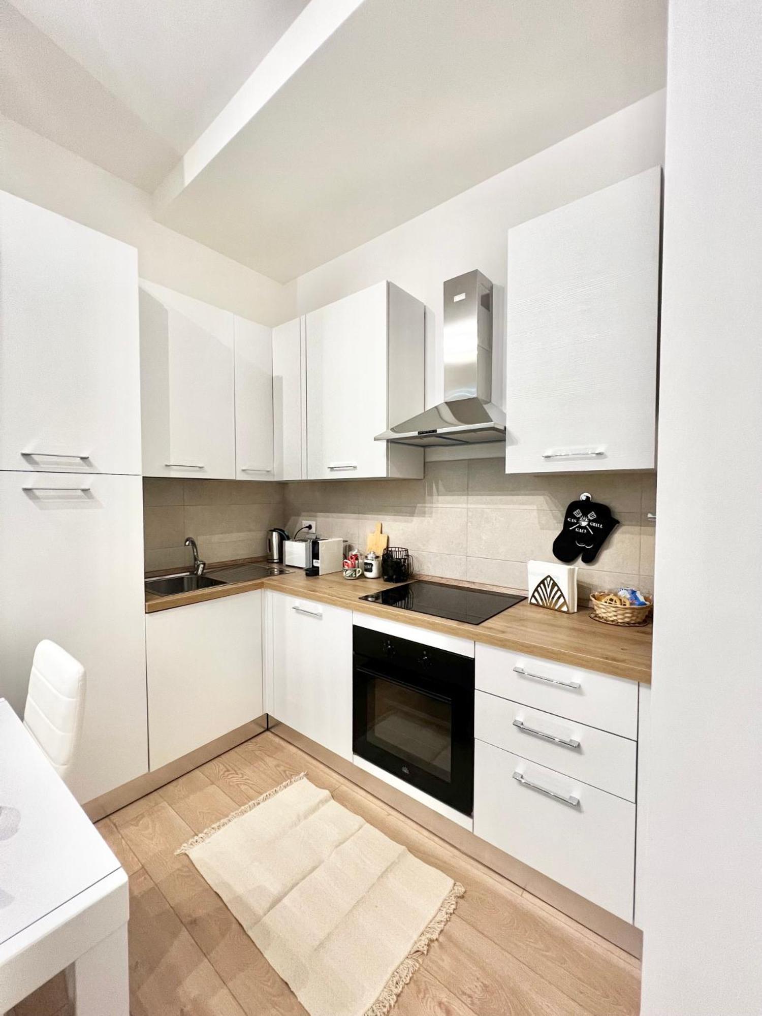 Saint Peter 78 - Design Apartment Ρώμη Εξωτερικό φωτογραφία