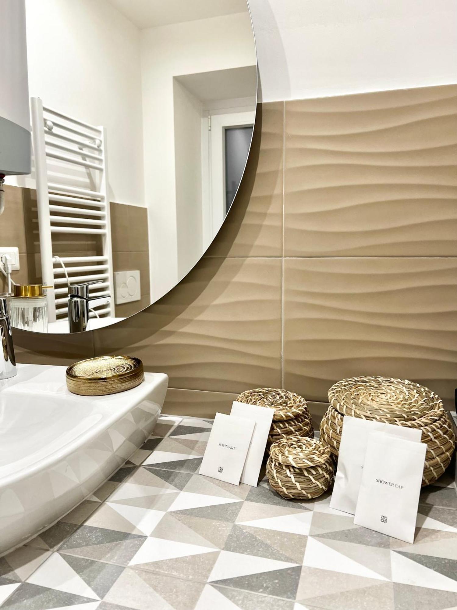 Saint Peter 78 - Design Apartment Ρώμη Εξωτερικό φωτογραφία