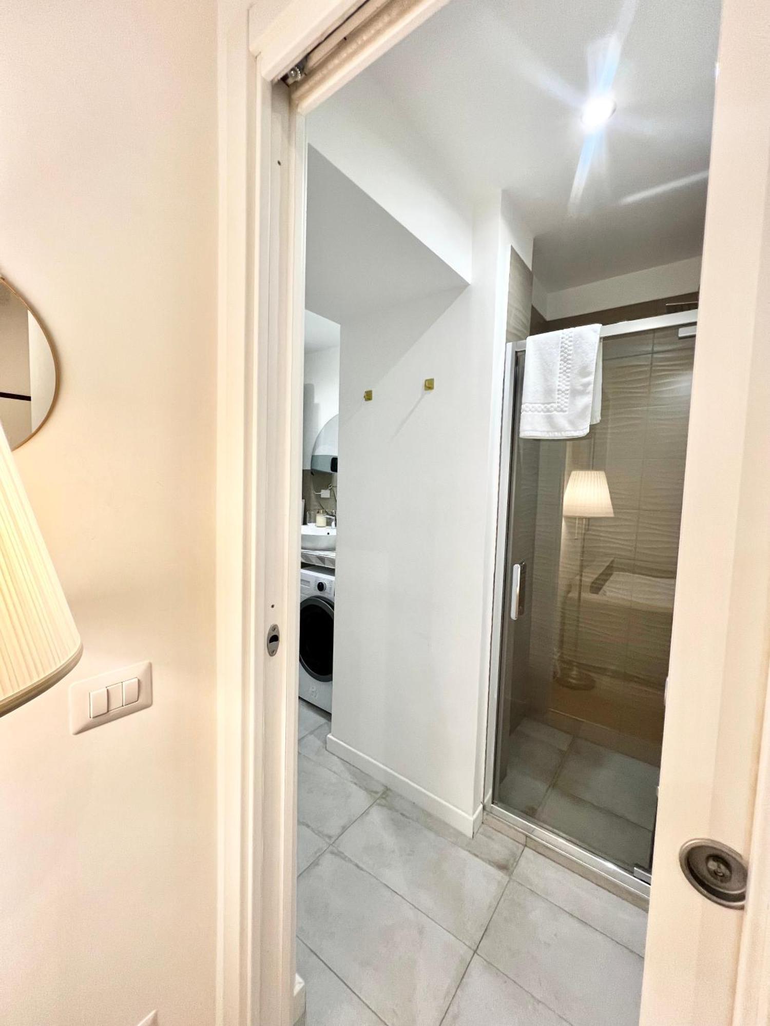 Saint Peter 78 - Design Apartment Ρώμη Εξωτερικό φωτογραφία