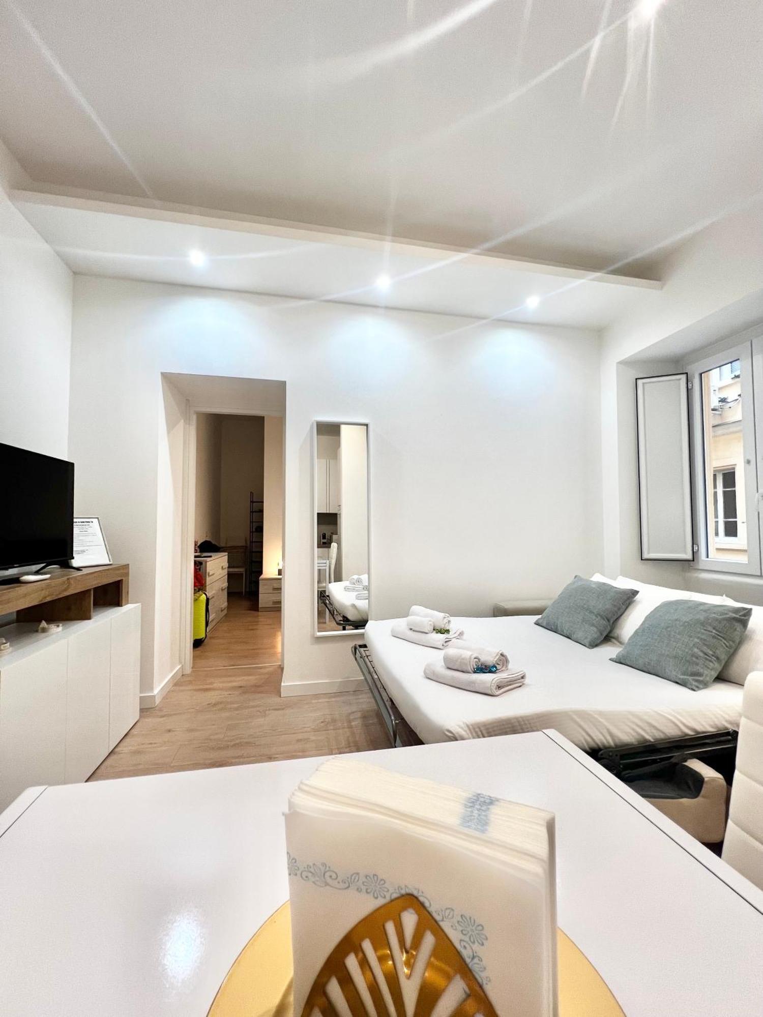 Saint Peter 78 - Design Apartment Ρώμη Εξωτερικό φωτογραφία