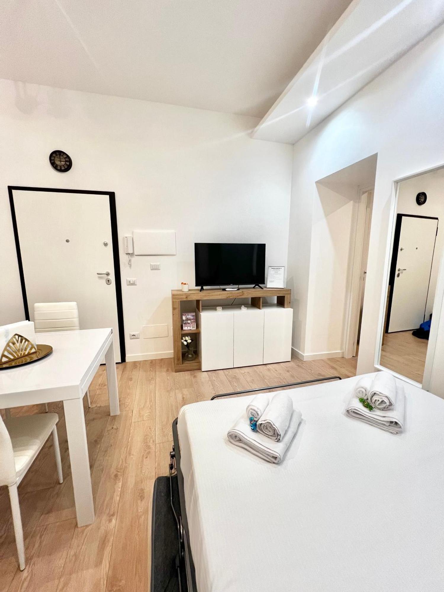 Saint Peter 78 - Design Apartment Ρώμη Εξωτερικό φωτογραφία