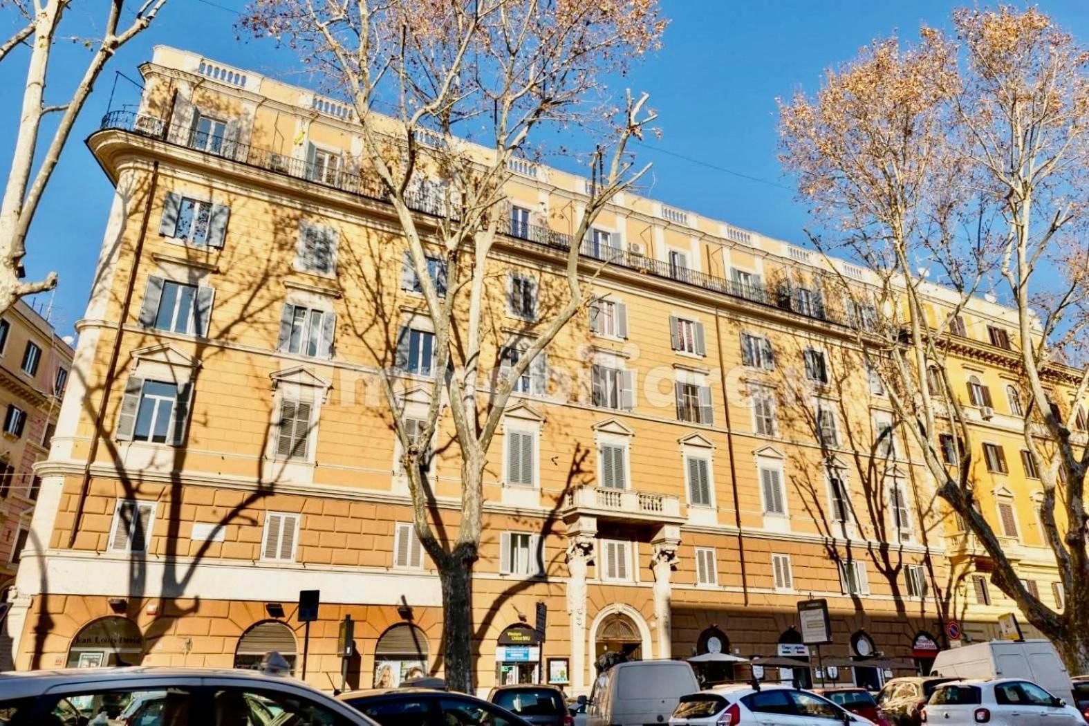 Saint Peter 78 - Design Apartment Ρώμη Εξωτερικό φωτογραφία