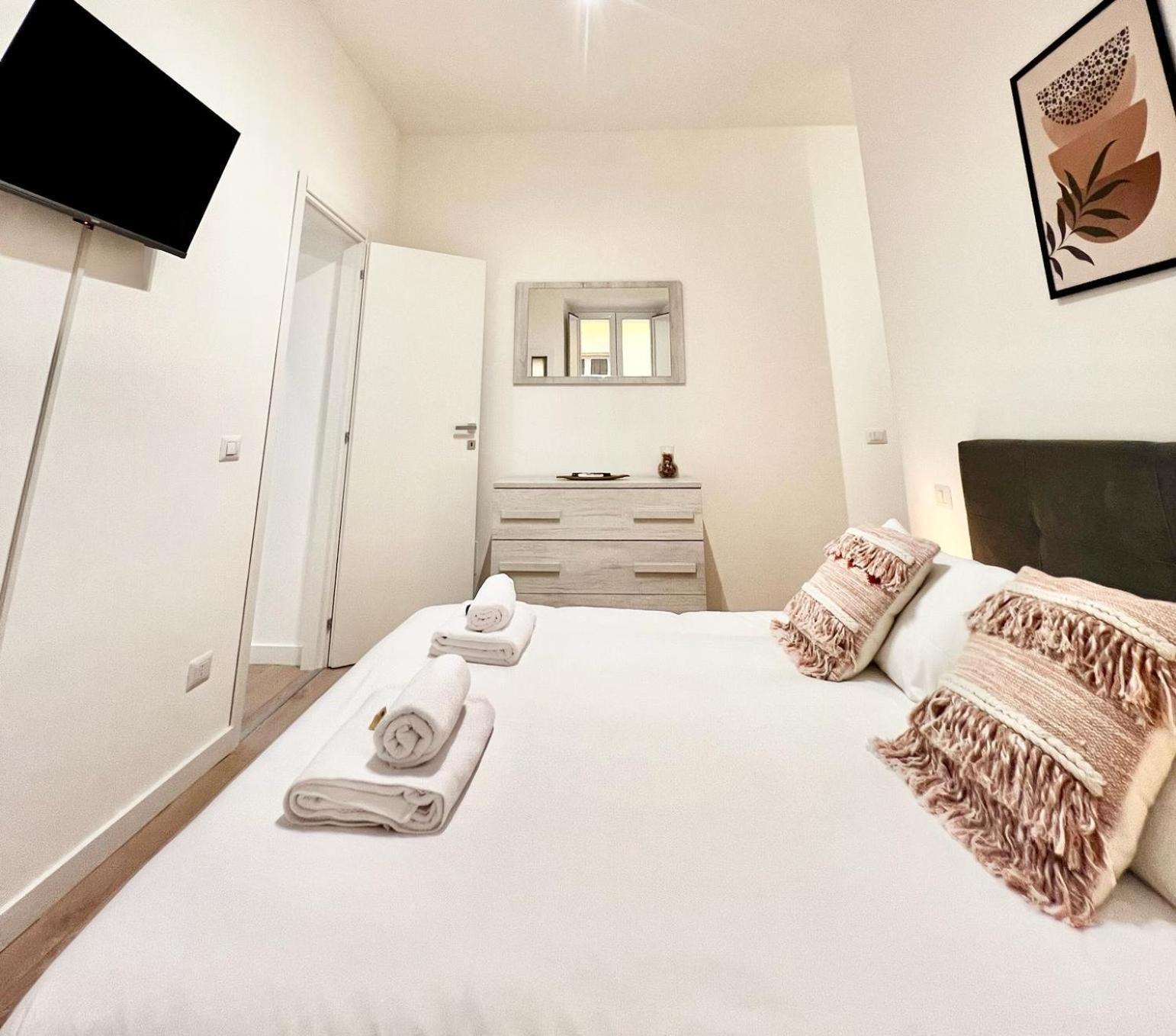 Saint Peter 78 - Design Apartment Ρώμη Εξωτερικό φωτογραφία