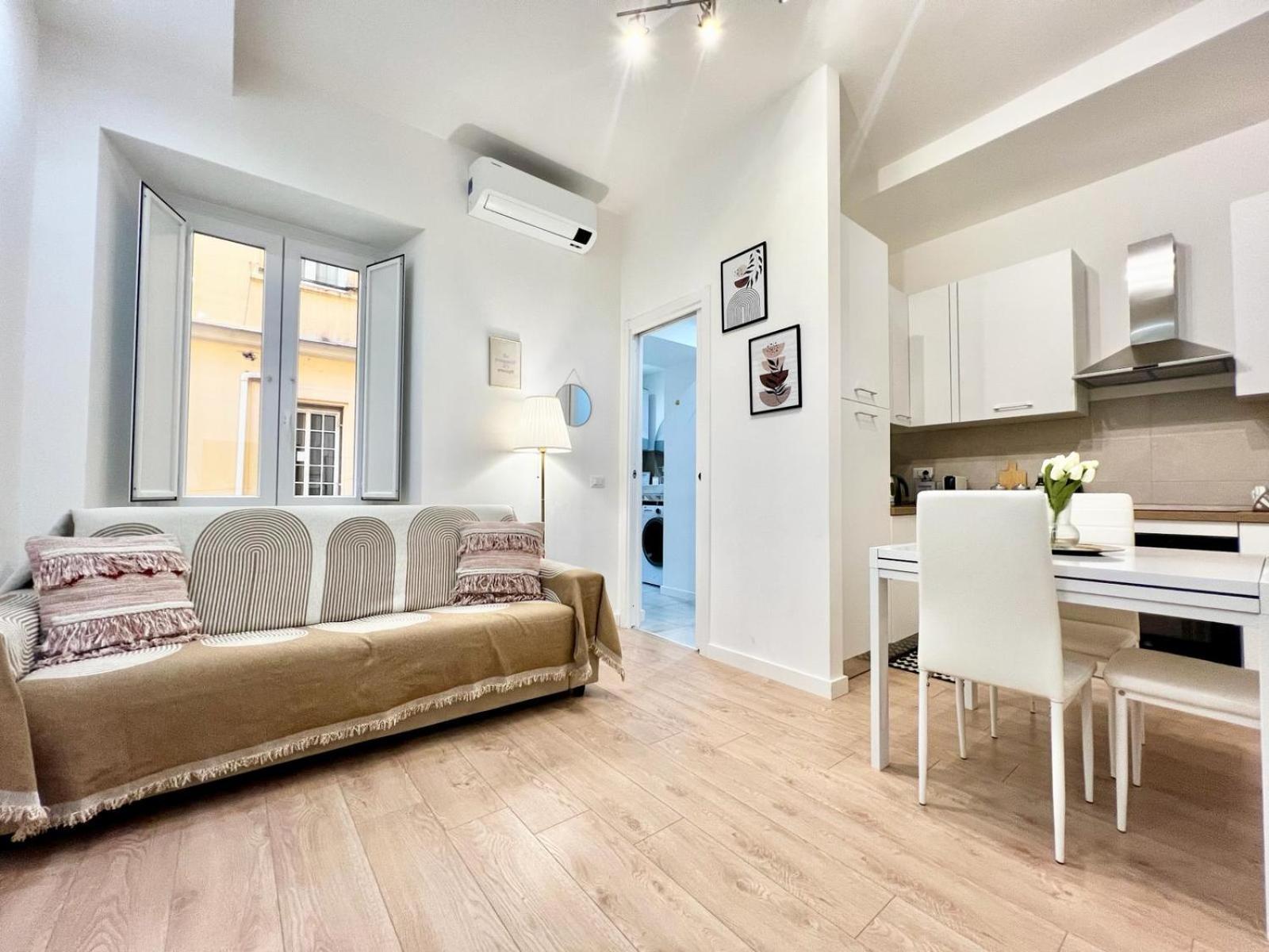 Saint Peter 78 - Design Apartment Ρώμη Εξωτερικό φωτογραφία