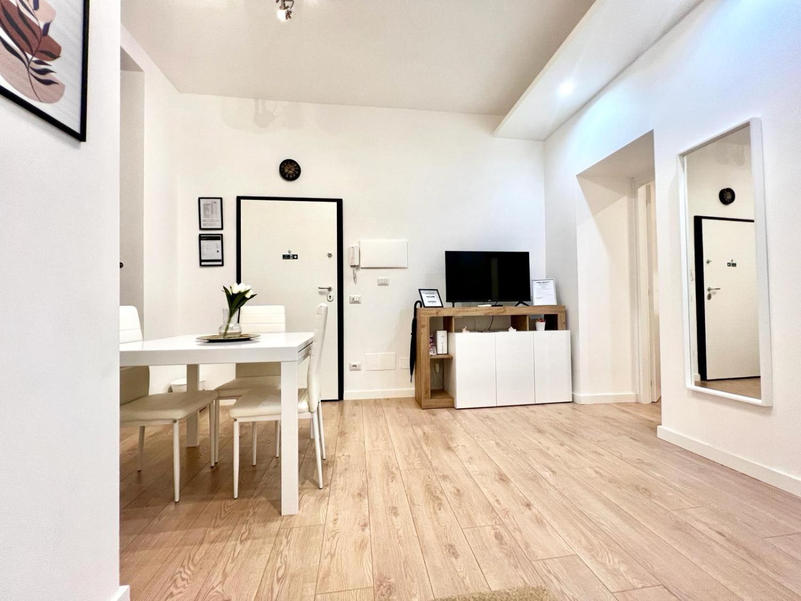 Saint Peter 78 - Design Apartment Ρώμη Εξωτερικό φωτογραφία