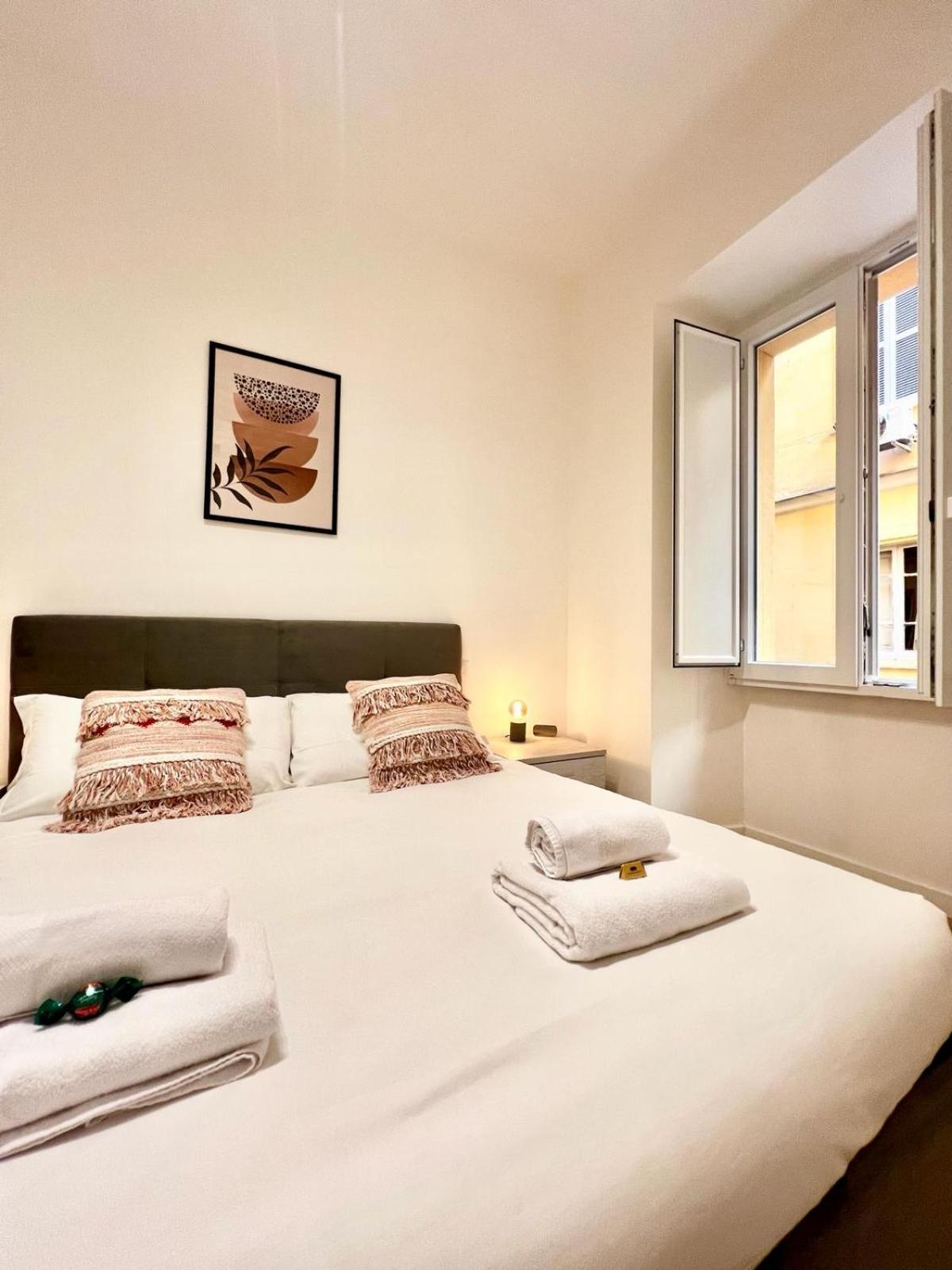 Saint Peter 78 - Design Apartment Ρώμη Εξωτερικό φωτογραφία