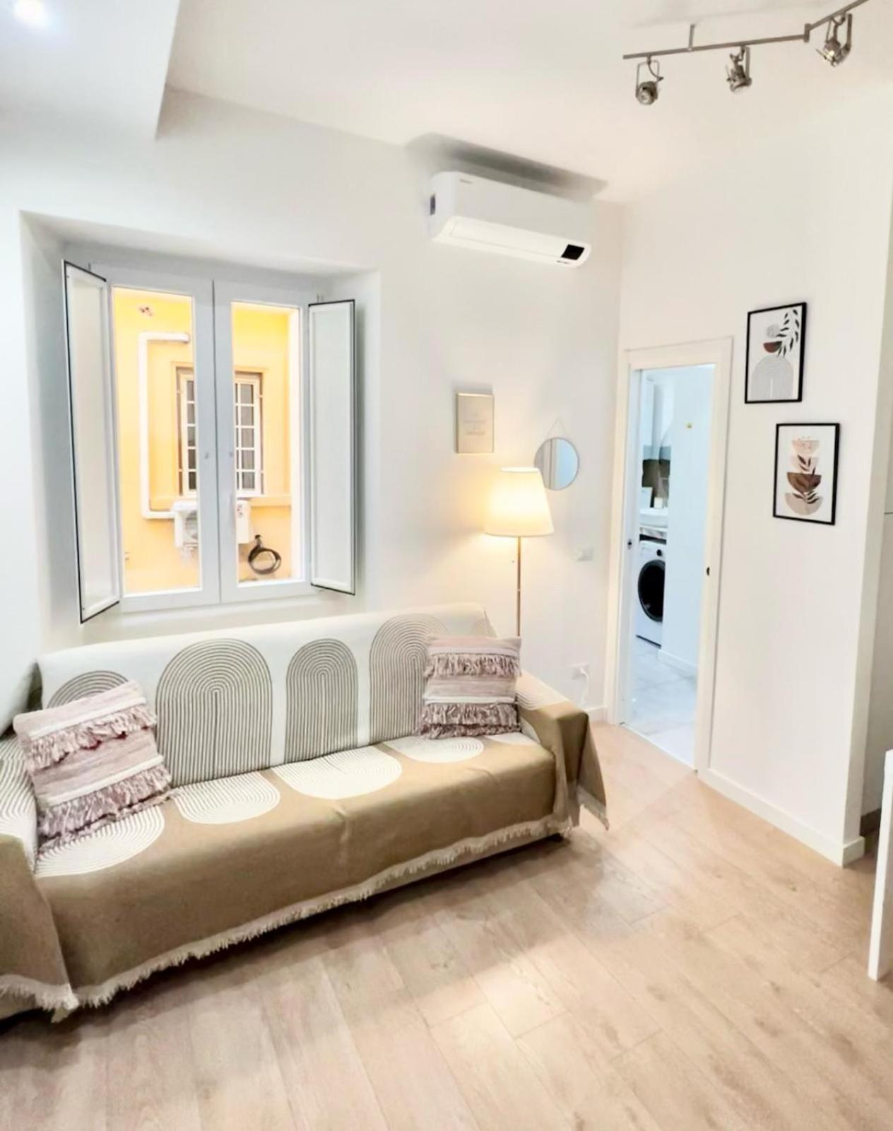 Saint Peter 78 - Design Apartment Ρώμη Εξωτερικό φωτογραφία