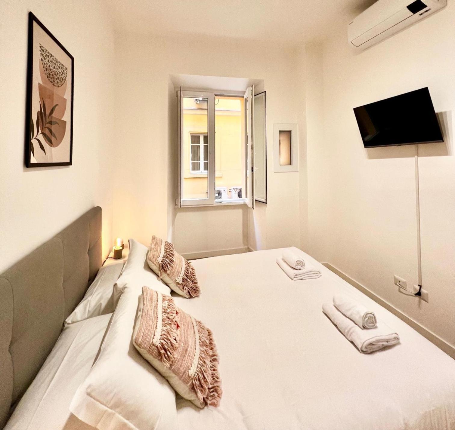 Saint Peter 78 - Design Apartment Ρώμη Εξωτερικό φωτογραφία